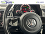 2015 VOLKSWAGEN UP! 1.0 Automatic