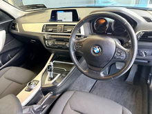2018 BMW 1 Series 1.5L Diesel For Sale Images