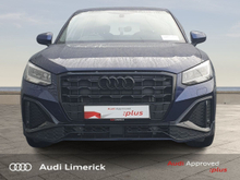 Audi Q2 30 TDI 116HP S Line + BLACK...