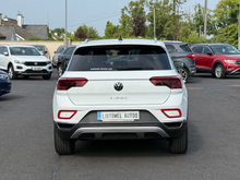 2023 Volkswagen T-Roc 2L Diesel For Sale Images