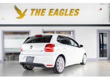 2014 Volkswagen Polo 1.4L Petrol For Sale Images