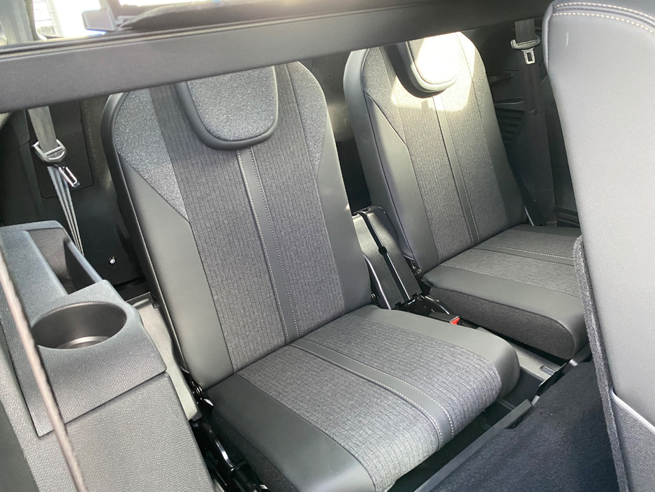 2021 Peugeot 5008 2L Diesel For Sale Images