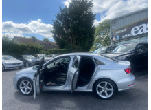 2014 Audi A3 1.4L Petrol For Sale Images