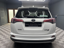 2016 Toyota Rav4 2L Diesel For Sale Images