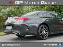 2022 Mercedes-Benz CLS Class 2L Diesel Hybrid For Sale Images
