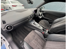 2018 Audi TT 2.0L Petrol For Sale Images