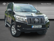 Toyota Landcruiser LAND CRUISER LWB C