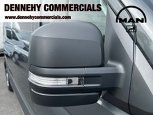 2026 MAN TGE 2L Diesel For Sale Images