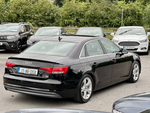 2017 Audi A4 2L Diesel For Sale Images