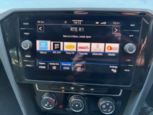2021 Volkswagen Passat 2L Diesel For Sale Images