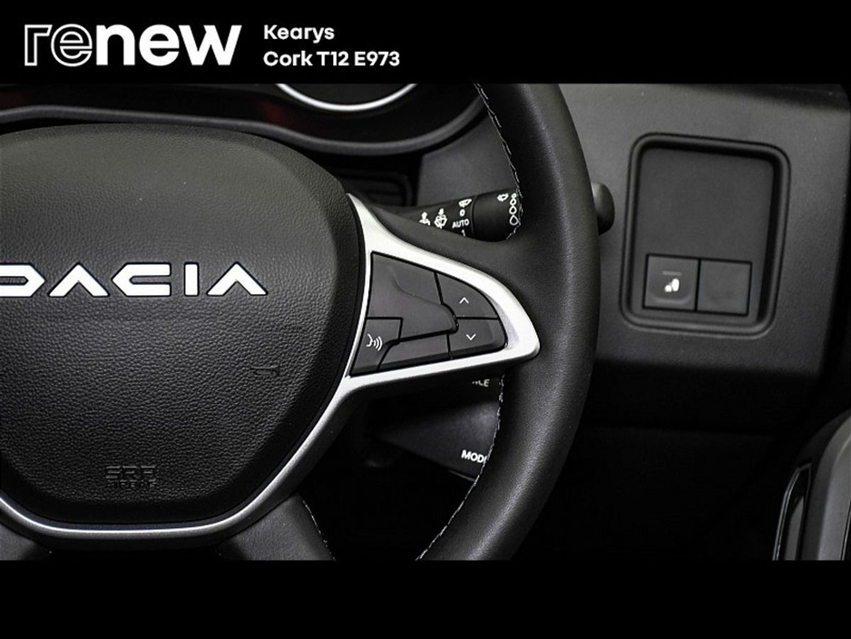 Dacia Duster Journey Blue dCi 115 4x2 NBI — thumbnail 17