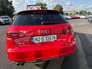 2014 AUDI A3