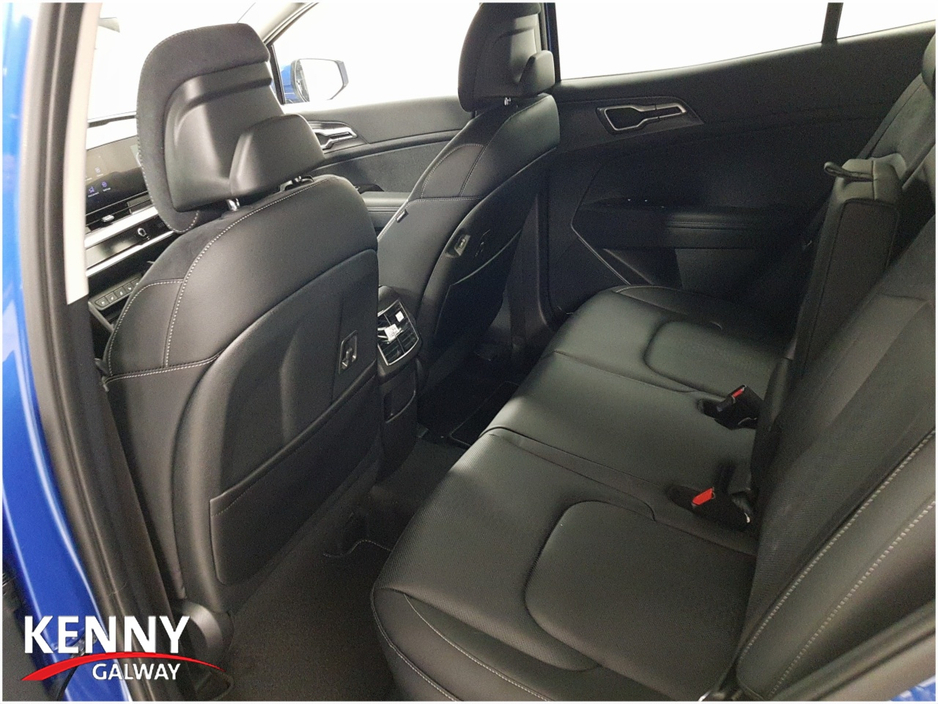 2025 Kia Sportage 1.6L Diesel For Sale Images