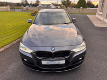 2017 BMW 3 Series 2L Diesel For Sale Images