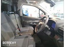 2025 Opel Combo 1.5L Diesel For Sale Images