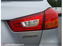 2016 Mitsubishi ASX 1.6L Petrol For Sale Images
