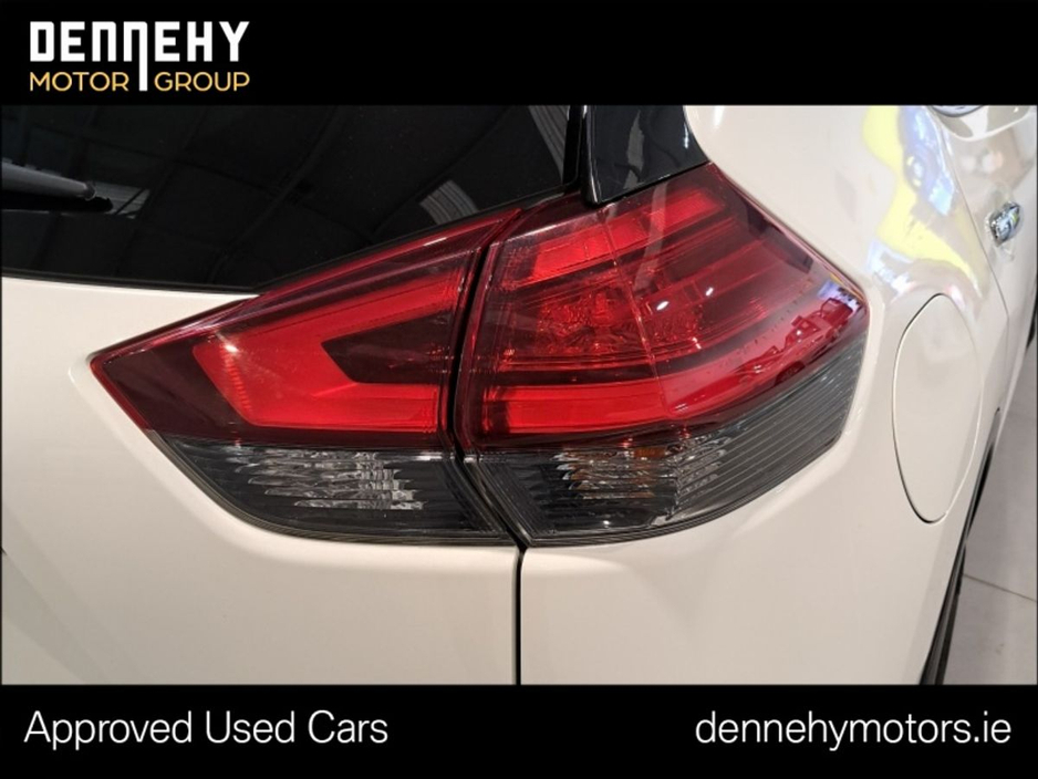 Nissan X-Trail 1.7 DCI SV 7 Seats €87.92 PW — thumbnail 20