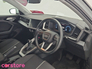 2023 AUDI A1 1.0 Auto