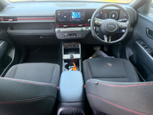 2025 Hyundai Kona 1.6L Petrol Hybrid For Sale Images