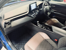 2020 Toyota C-HR 1.8L Petrol Hybrid For Sale Images