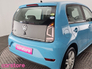 2018 VOLKSWAGEN UP! 1.0 Auto