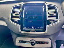 2018 Volvo XC90 2L Petrol Plug-in Hybrid For Sale Images
