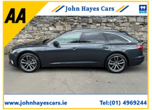 2023 Audi A6 2.0L Petrol Plug-in Hybrid For Sale Images