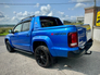 2020 VOLKSWAGEN AMAROK V6 AVENTURA BLACK EDITION!! GENUINE FROM FACTORY!!