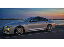 BMW 6 Series 640D F06 M SPORT GRAN COUPE...