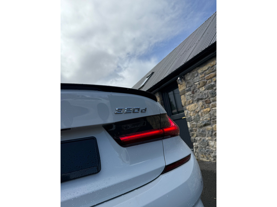 2019 BMW 3 Series 2L Diesel For Sale Images