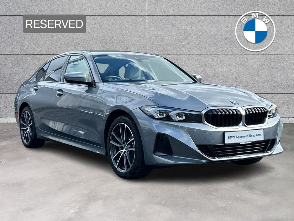 2026 BMW 3 Series 2L Petrol Plug-in Hybrid For Sale Images