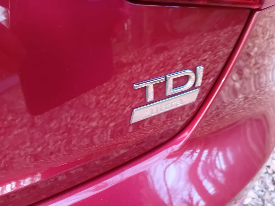 2017 Audi A4 2L Diesel For Sale Images