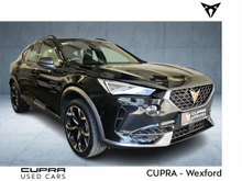 Cupra Formentor Formentor 1.5TSI 150hp(€55p/w)