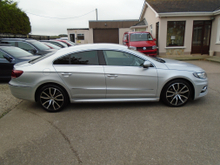 2016 Volkswagen CC 2L Diesel For Sale Images
