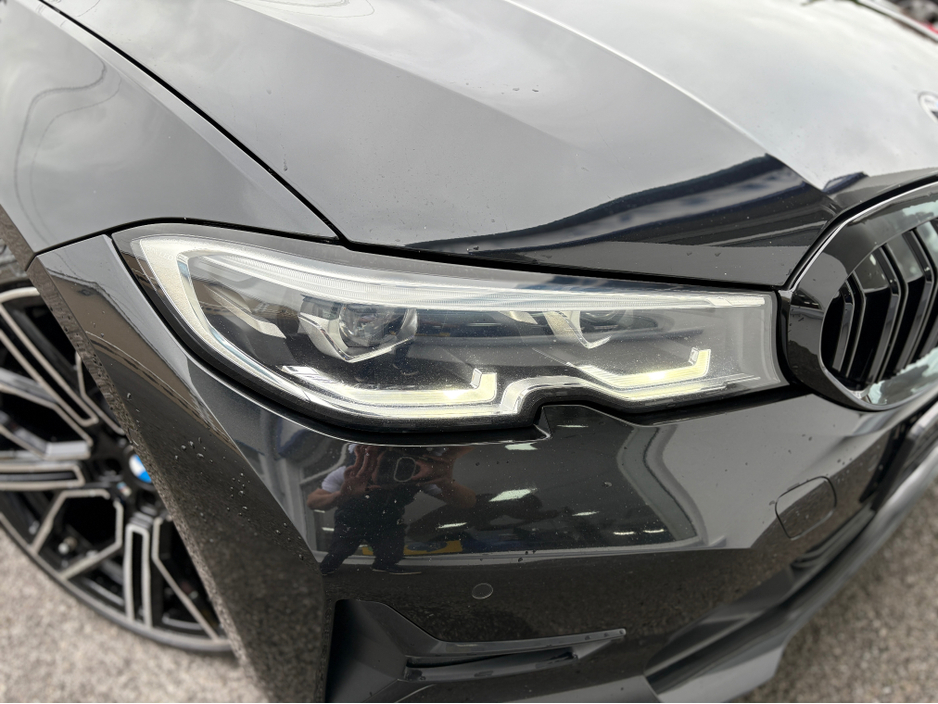 2020 BMW 3 Series 2L Diesel For Sale Images