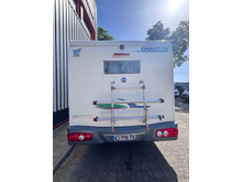 2007 Chausson Welcome 2.3L Diesel For Sale Images