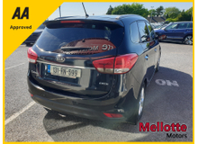 2013 Kia Carens 1.7L Diesel For Sale Images