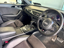 2016 Audi A6 2L Diesel For Sale Images
