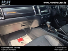 2020 Ford Ranger 3.2L Diesel For Sale Images