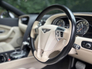 2012 BENTLEY CONTINENTAL *Sale Agreed* GT 6.0 W12 
