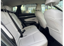 2023 Hyundai Tucson 1.6L Petrol Plug-in Hybrid For Sale Images