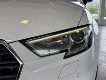 2017 Audi A3 1L Petrol For Sale Images