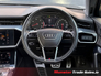 2020 AUDI A6 40 TDI 204HP S tronic S Line