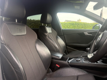 2016 Audi A4 2L Diesel For Sale Images
