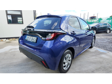 2022 Toyota Yaris 1L Petrol For Sale Images