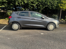2022 Ford Fiesta 1L Petrol For Sale Images