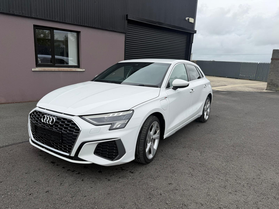 2022 Audi A3 For Sale Images