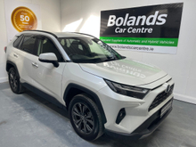 2022 Toyota Rav4 2.5L Petrol Hybrid For Sale Images