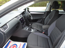 2019 Skoda Octavia 1.6L Diesel For Sale Images