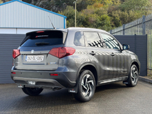 2026 Suzuki Vitara 1.4L Petrol Hybrid For Sale Images